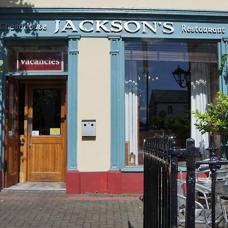 Jacksons Restaurant And Accommodation Ροσκόμον Εξωτερικό φωτογραφία