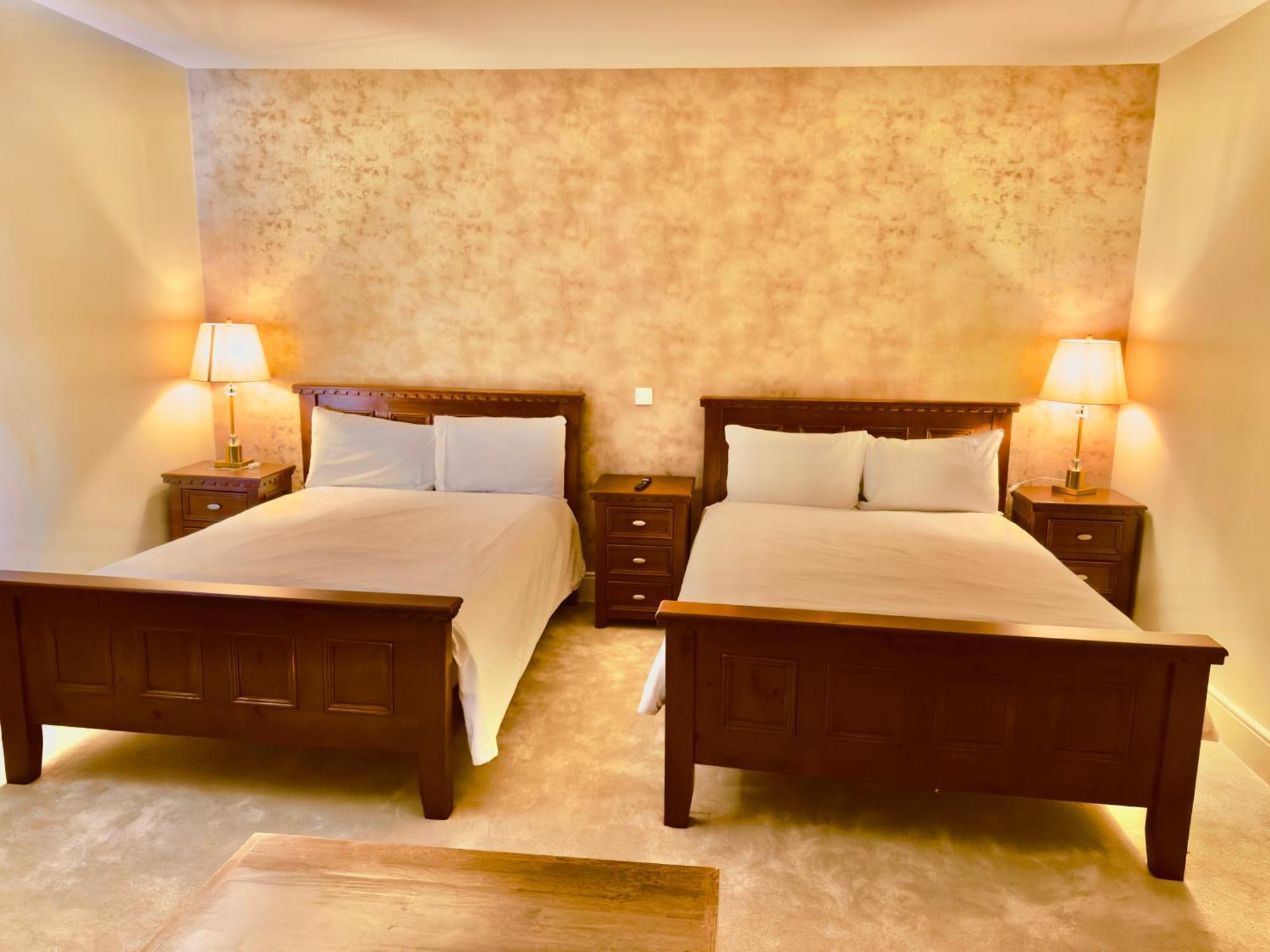 Jacksons Restaurant And Accommodation Ροσκόμον Εξωτερικό φωτογραφία