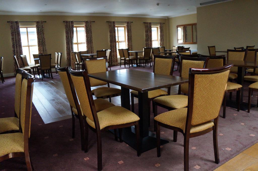 Jacksons Restaurant And Accommodation Ροσκόμον Εξωτερικό φωτογραφία