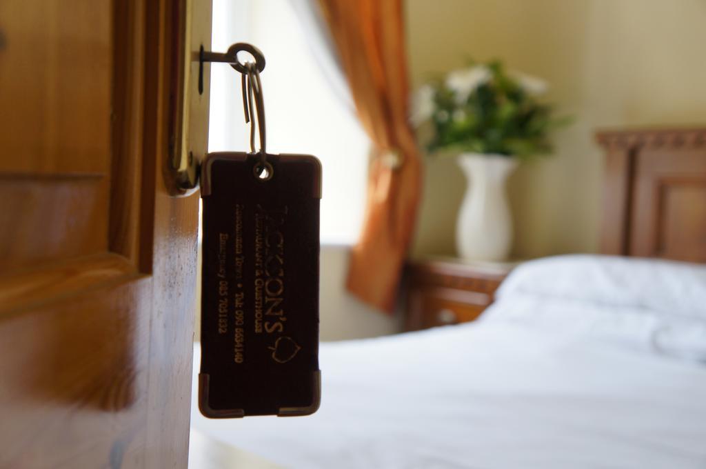 Jacksons Restaurant And Accommodation Ροσκόμον Εξωτερικό φωτογραφία