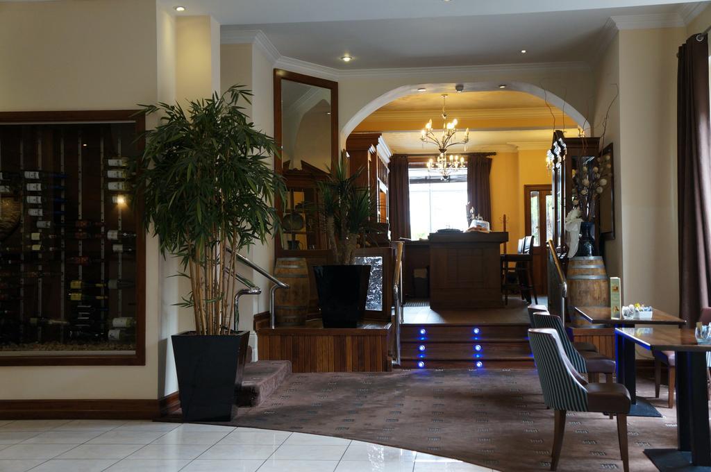 Jacksons Restaurant And Accommodation Ροσκόμον Εξωτερικό φωτογραφία