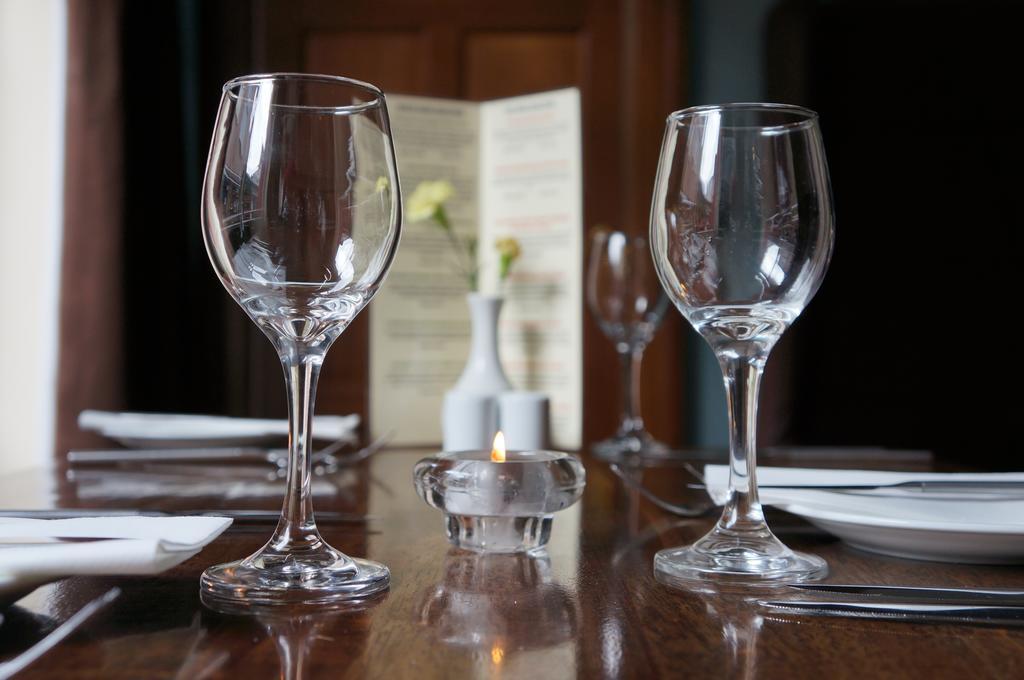 Jacksons Restaurant And Accommodation Ροσκόμον Εξωτερικό φωτογραφία